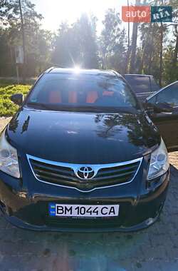 Toyota Avensis  2009