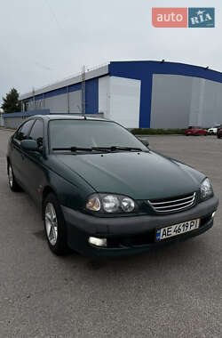 Toyota Avensis 1998