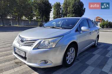Toyota Avensis  2010