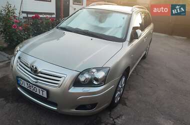 Toyota Avensis 2006