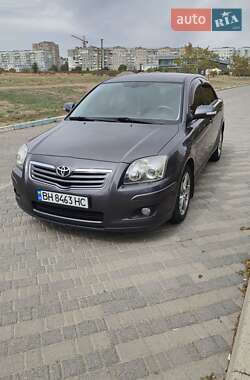 Toyota Avensis  2007
