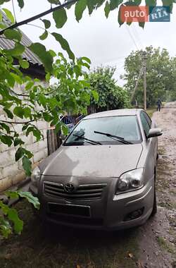 Toyota Avensis  2006