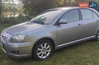 Toyota Avensis  2007