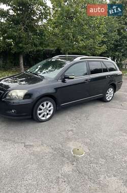 Toyota Avensis  2007