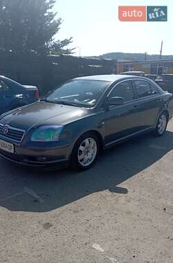 Toyota Avensis  2006