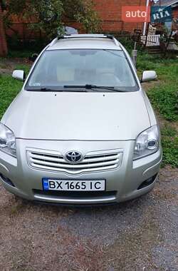 Toyota Avensis  2006