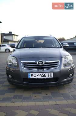 Toyota Avensis  2006