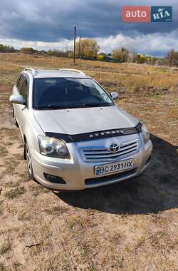 Toyota Avensis  2006