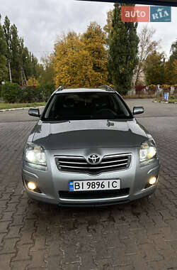 Toyota Avensis  2006