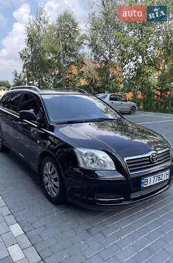 Toyota Avensis  2006