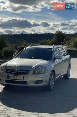 Toyota Avensis  2007