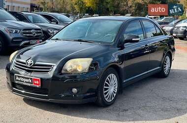 Toyota Avensis  2007