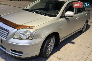 Toyota Avensis  2006
