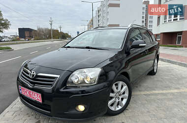Toyota Avensis 2006