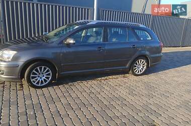 Toyota Avensis  2007