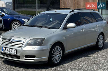 Toyota Avensis  2003