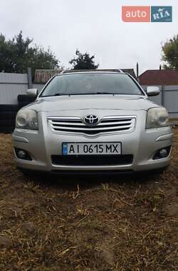 Toyota Avensis  2007