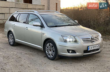Toyota Avensis  2006