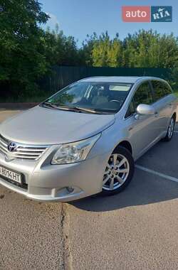 Toyota Avensis  2009