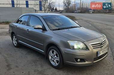Toyota Avensis 2006