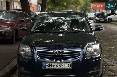 Toyota Avensis 2007
