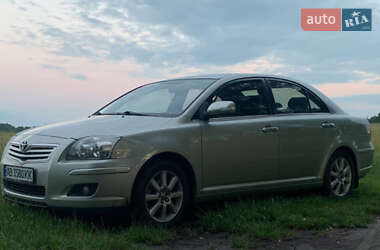 Toyota Avensis  2006