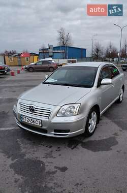 Toyota Avensis  2006
