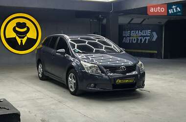 Toyota Avensis  2008