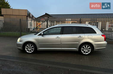 Toyota Avensis  2006