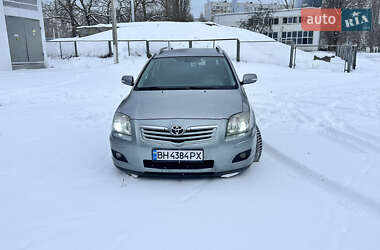 Toyota Avensis  2007