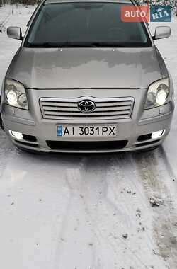 Toyota Avensis  2006