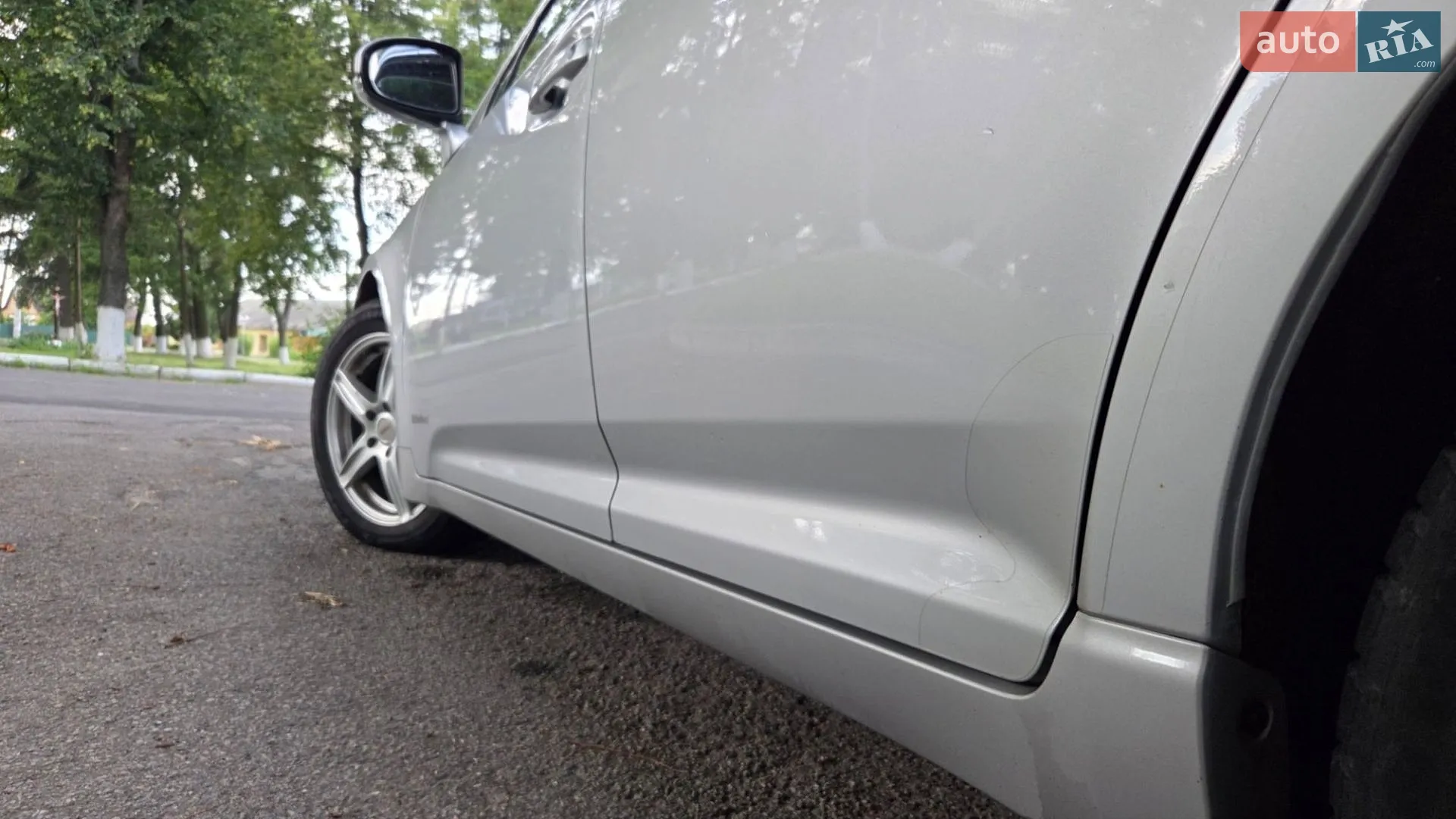 Toyota Avensis 2013 VIN SB1EB76L70E038004 фото оголошення 13 з 49
