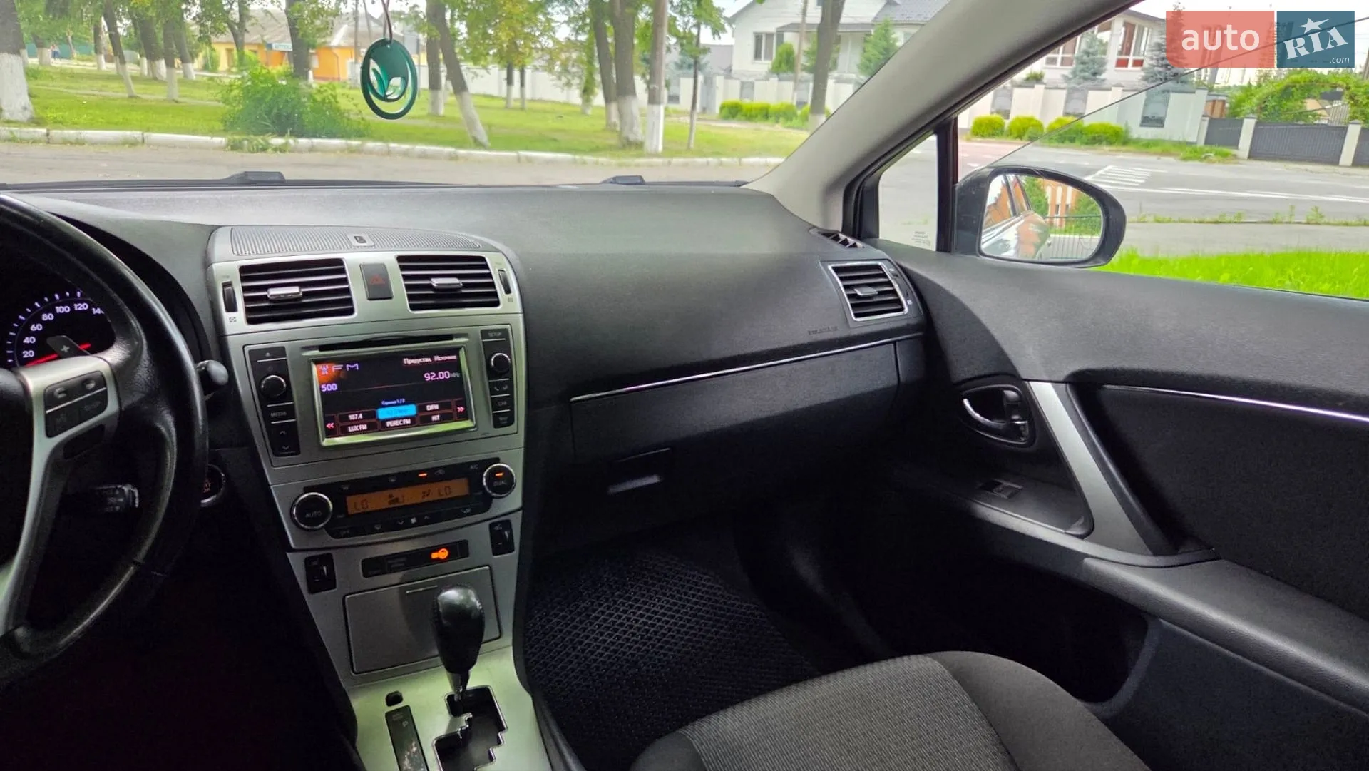 Toyota Avensis 2013 VIN SB1EB76L70E038004 фото оголошення 28 з 49