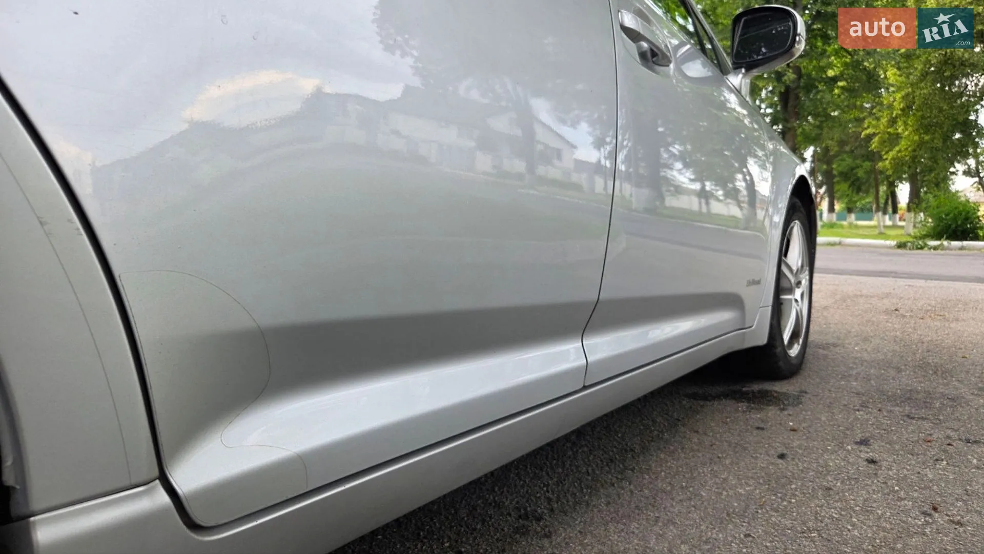 Toyota Avensis 2013 VIN SB1EB76L70E038004 фото оголошення 38 з 49