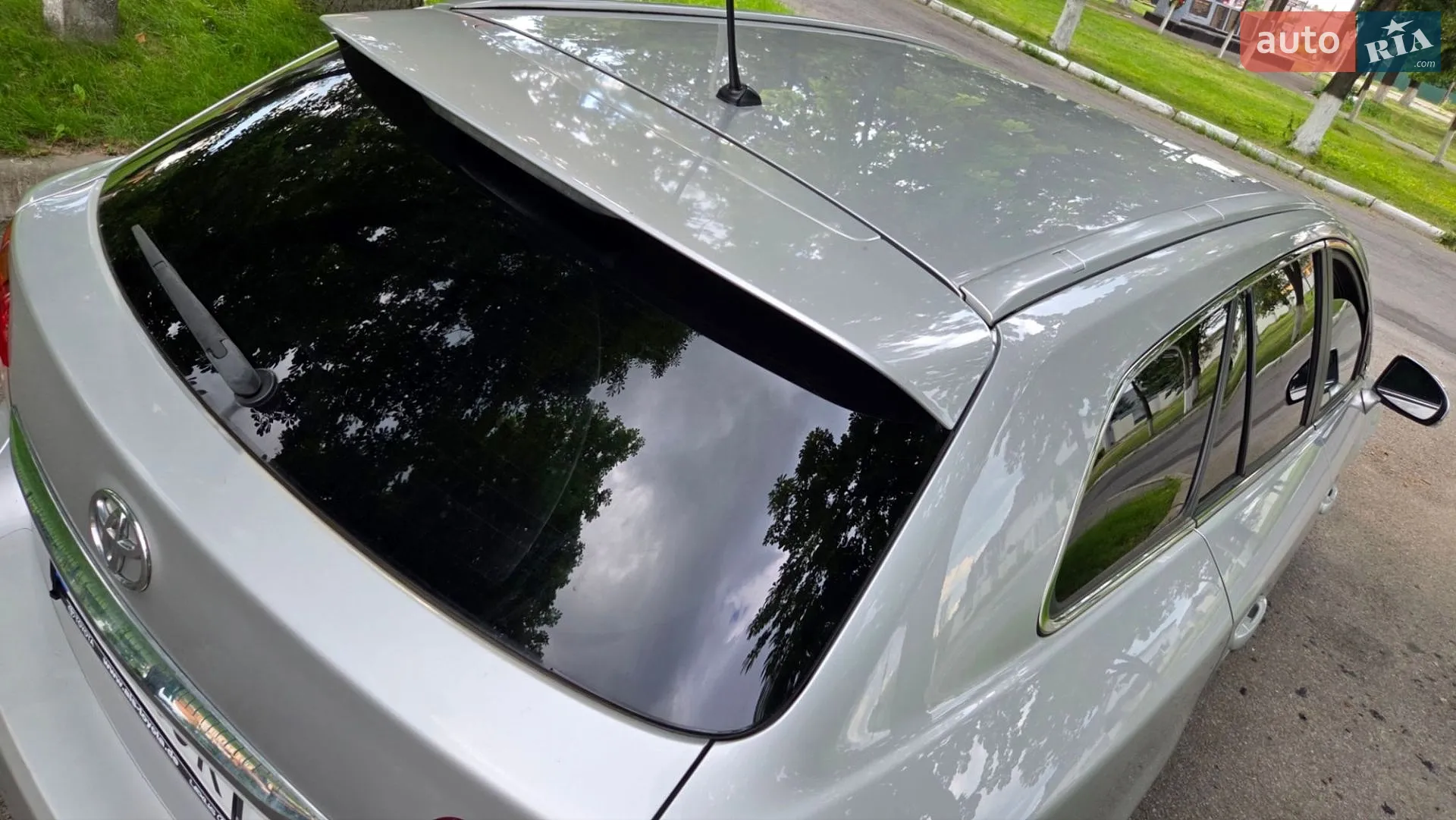 Toyota Avensis 2013 VIN SB1EB76L70E038004 фото оголошення 39 з 49