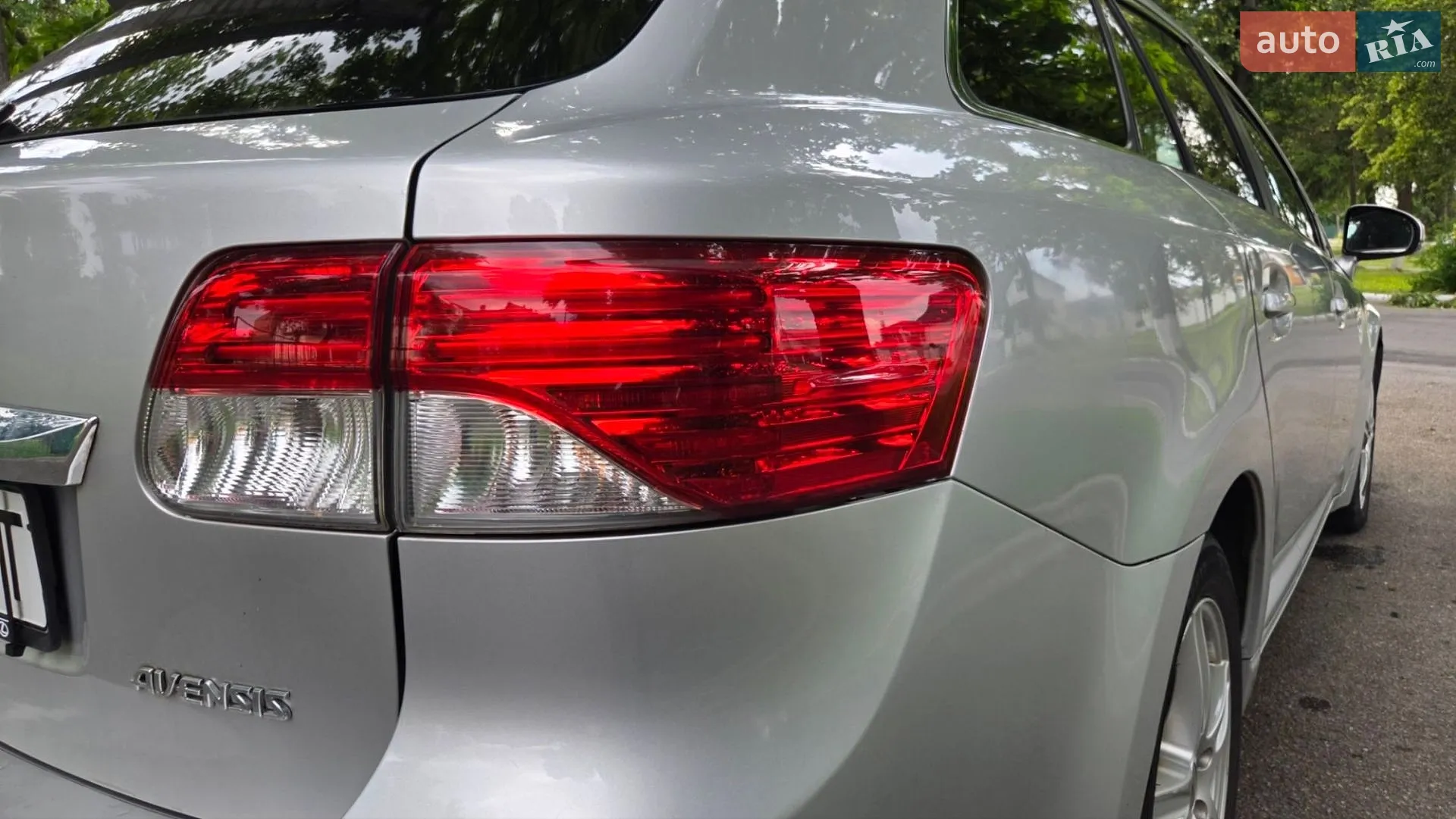 Toyota Avensis 2013 VIN SB1EB76L70E038004 фото оголошення 40 з 49