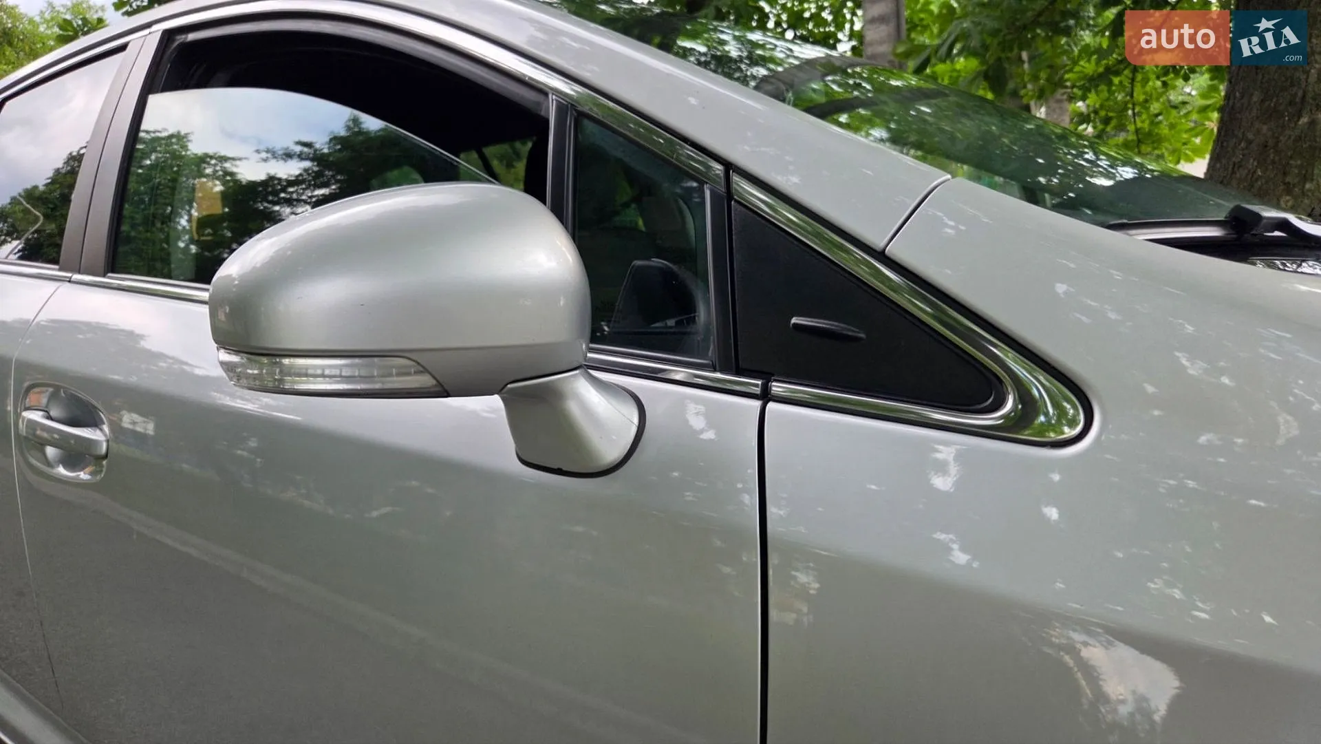 Toyota Avensis 2013 VIN SB1EB76L70E038004 фото оголошення 41 з 49