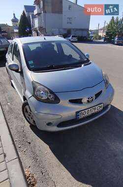 Toyota Aygo  2006