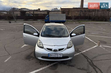 Toyota Aygo  2006