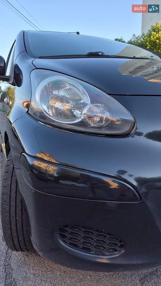 2012 Toyota Aygo - мініатюра 5