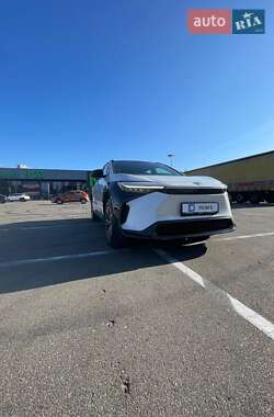 Toyota bZ4X  2023