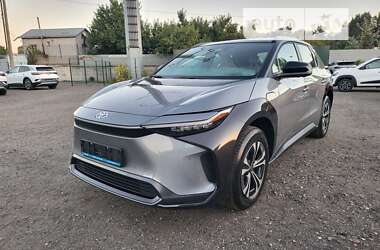 Toyota bZ4X  2023
