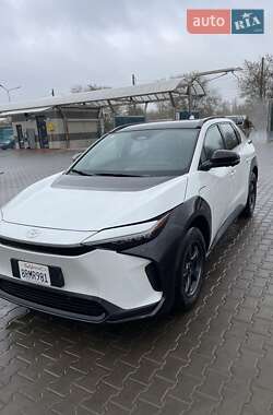 Toyota bZ4X  2023