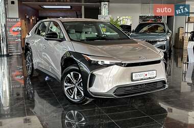 Toyota bZ4X  2024