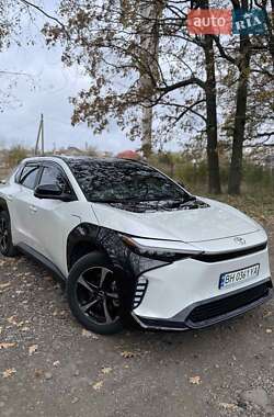 Toyota bZ4X  2023