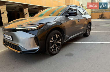 Toyota bZ4X  2023