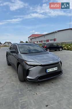 Toyota bZ4X  2023