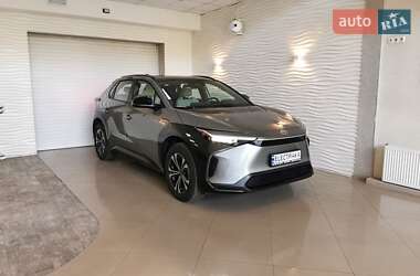 Toyota bZ4X  2023