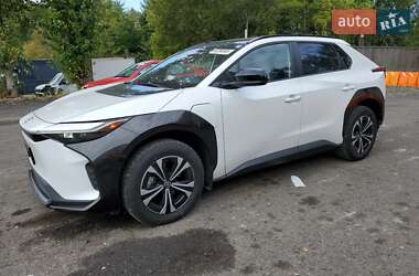 Toyota bZ4X  2024