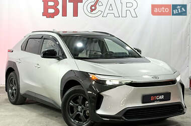 Toyota bZ4X  2023